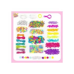 Just My Style Almohadillas Personalizadas ABC. Billante_2