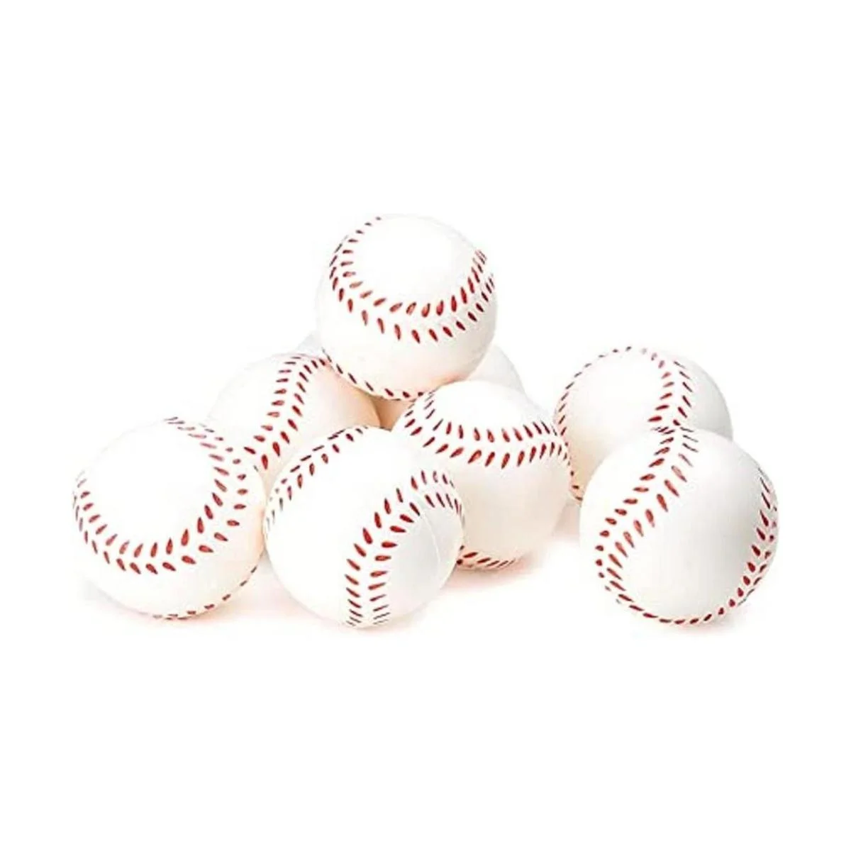 Pelotas de espuma para alivio de estrés con temática de_1