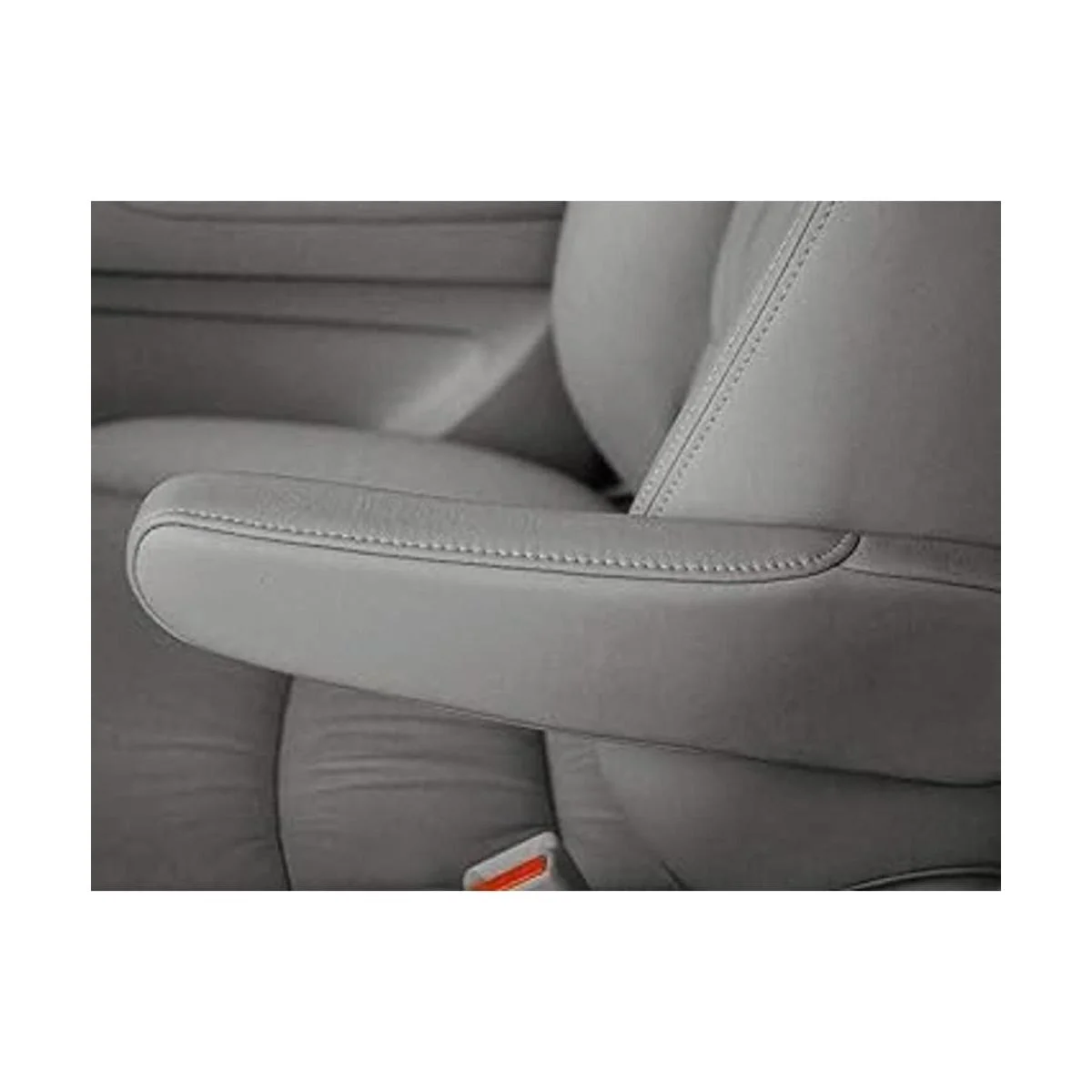 DKIIGAME Fundas de cuero para reposabrazos para Honda_2