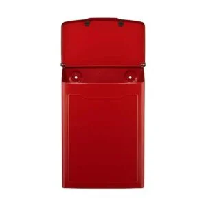 Architectural Mailboxes Buzón con soporte de pared color