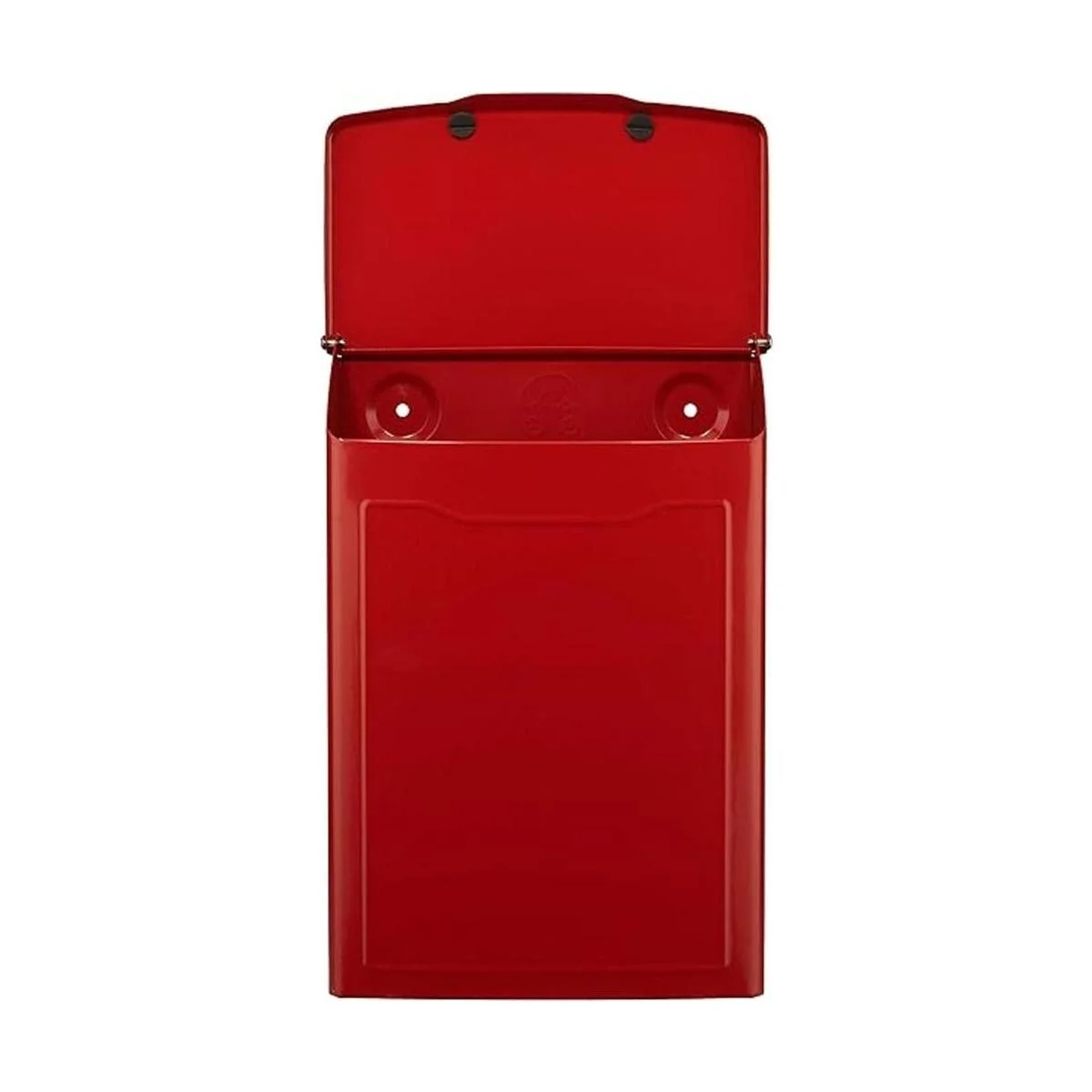 Architectural Mailboxes Buzón con soporte de pared color