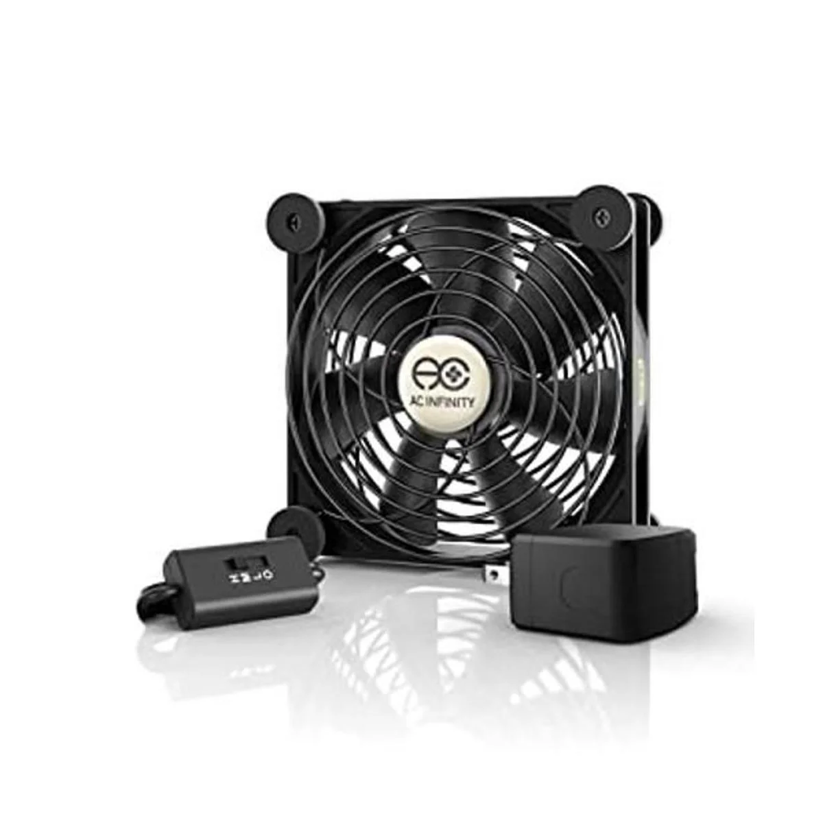 AC Infinity MULTIFAN S3P Ventilador silencioso de 4.724_1