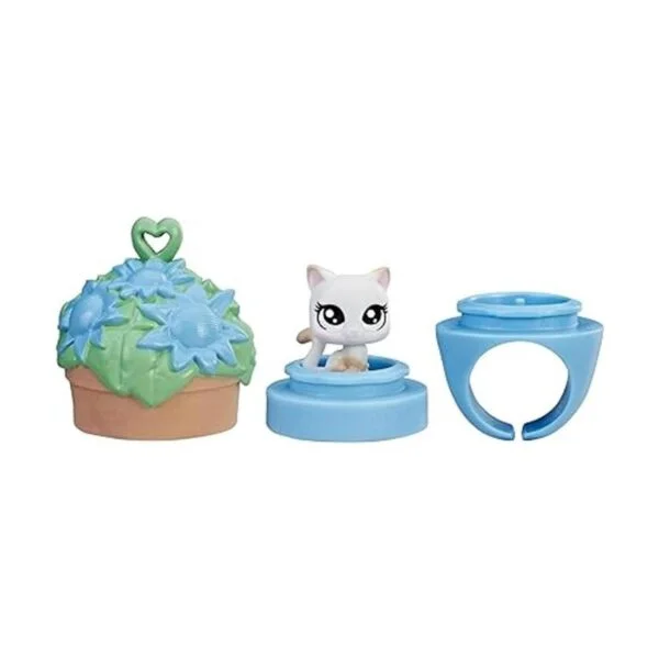 Littlest Pet Shop Bolsa para mascotas