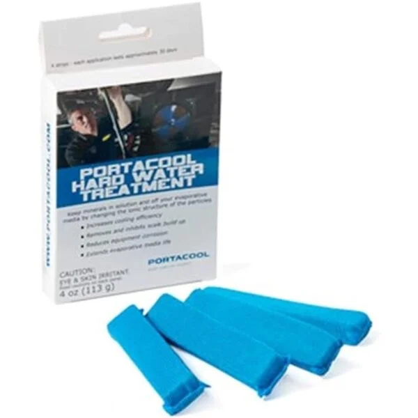 Portacool PARPACHWTB00 Tratamiento de agua dura color_2