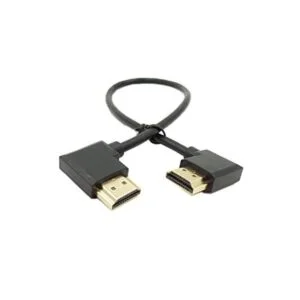 SinLoon Cable adaptador HDMI macho a izquierdo HDMI macho_1