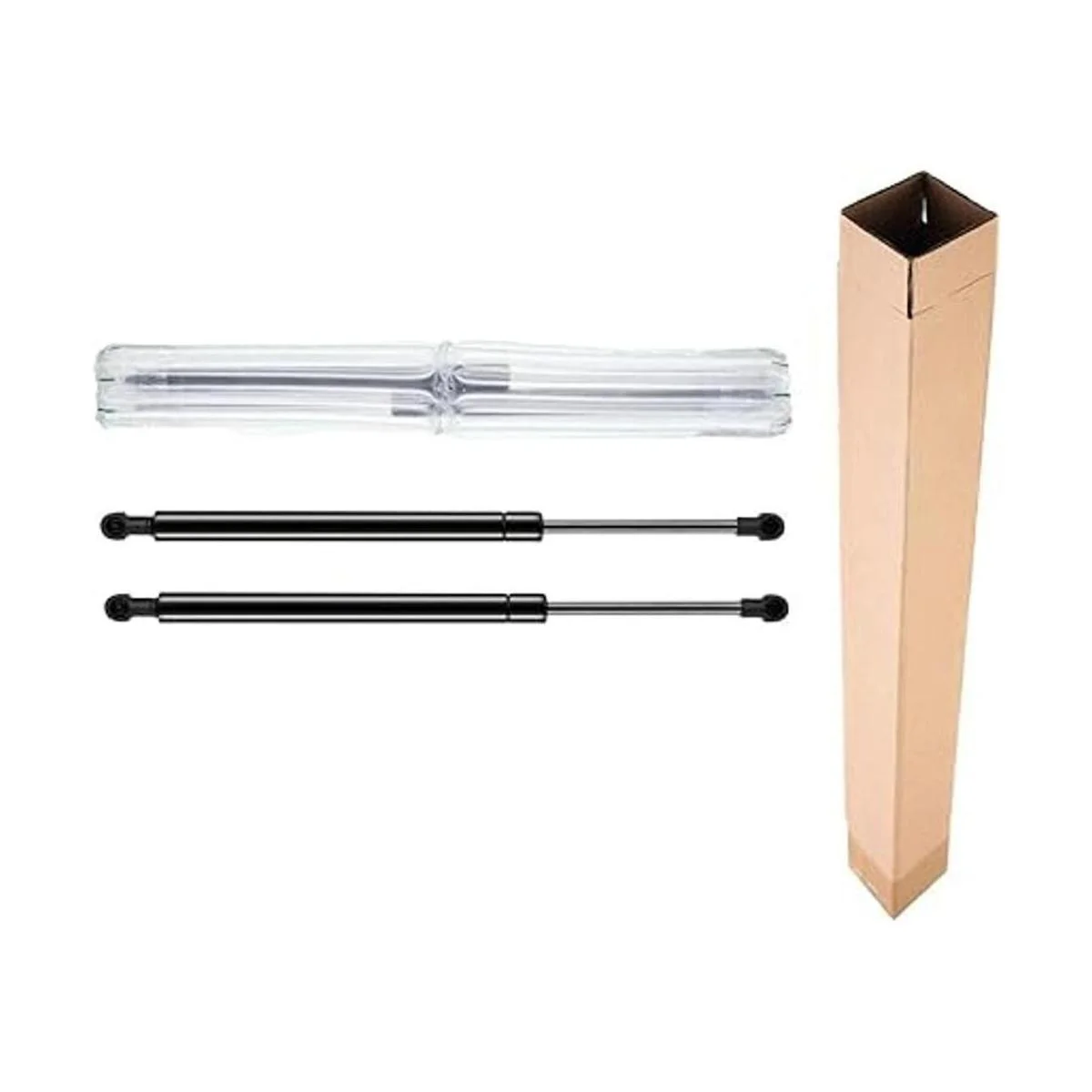 Apremium Soporte de elevación de maletero trasero de_2