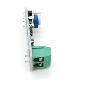 5pcs 5 V12 V 200 veces multiplicador beneficios LM386_3