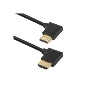 SinLoon Cable adaptador HDMI macho a izquierdo HDMI macho_2