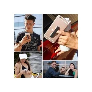 LOVEHANDLE Asidero universal para teléfono para la_2