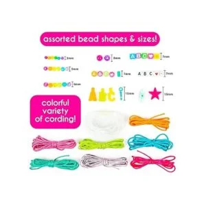 Just My Style Almohadillas Personalizadas ABC. Billante_6