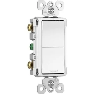 Legrand Interruptores de combinación radiantes de 15_2