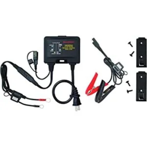 BatteryMINder 1215C Cargador mantenedor desulfador para_1