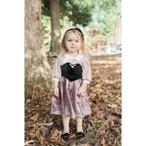 Little Adventures Vestido de princesa para el día de la_3