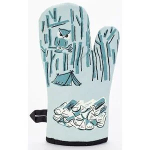 Blue Q Oven Mitt Bitches Get Stuff Done. Superinsulated_2
