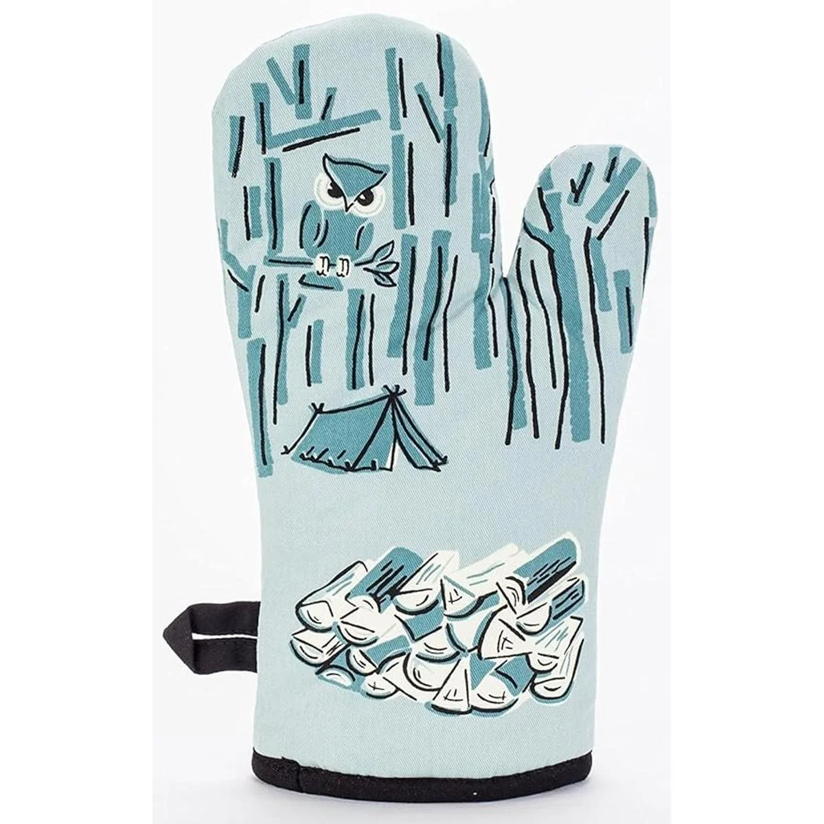 Blue Q Oven Mitt Bitches Get Stuff Done. Superinsulated_2