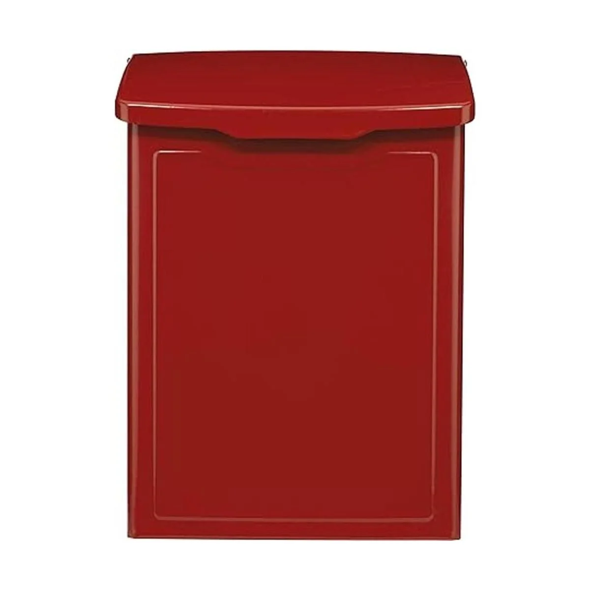 Architectural Mailboxes Buzón con soporte de pared color