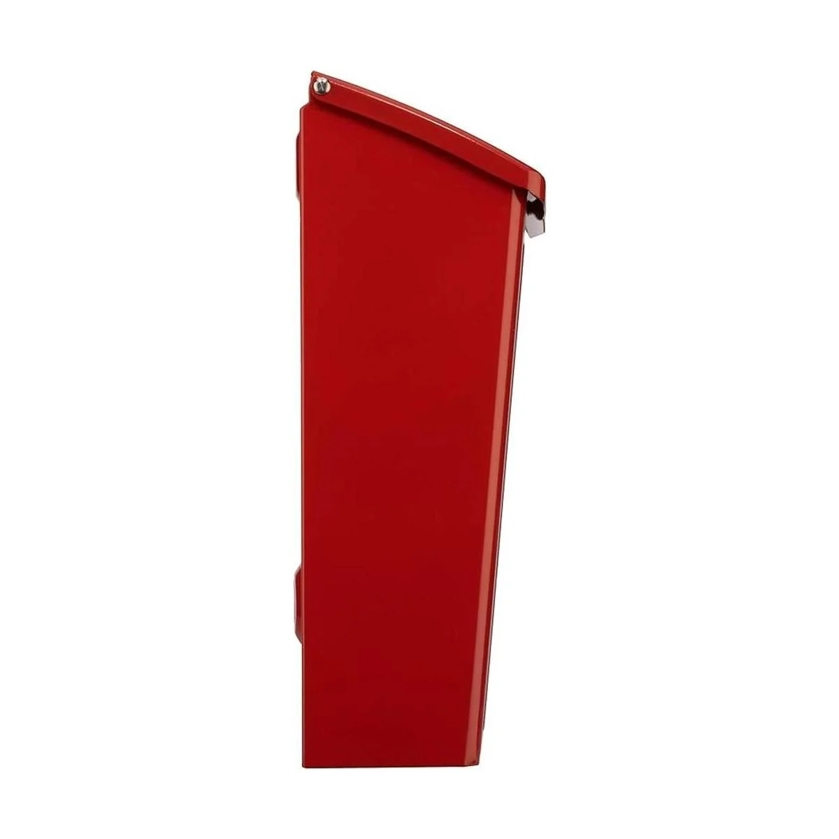 Architectural Mailboxes Buzón con soporte de pared color