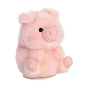 Chancho de peluche de Aurora World_1