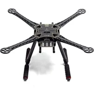 Readytosky S500 Quadcopter Frame Stretch X FPV Drone_1