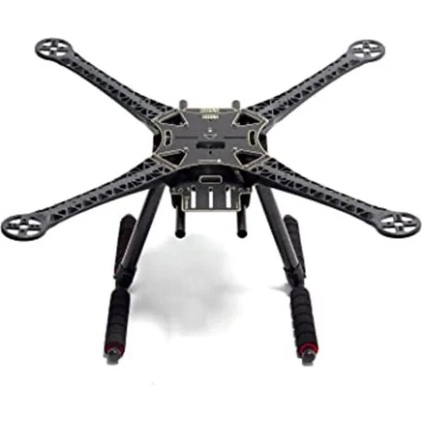 Readytosky S500 Quadcopter Frame Stretch X FPV Drone_1