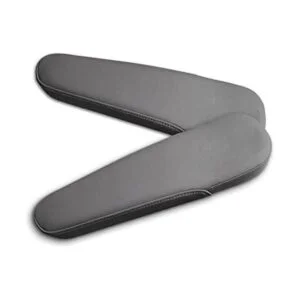 DKIIGAME Fundas de cuero para reposabrazos para Honda_1