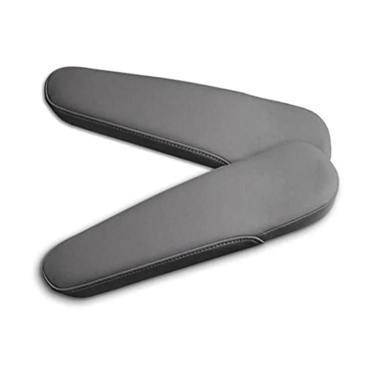 DKIIGAME Fundas de cuero para reposabrazos para Honda_1