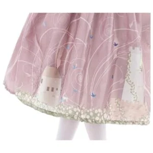 Little Adventures Vestido de princesa para el día de la_6