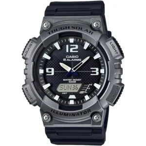 reloj casual de cuarzo alimentado por energía_1