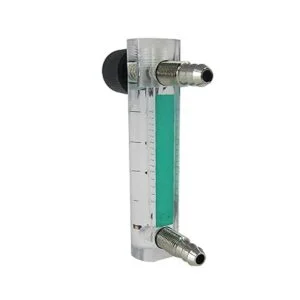 JIAWANSHUN Medidor de flujo de aire de oxígeno de alta_2