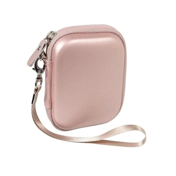 Funda de protección y almacenamiento de viaje para Airpods_2