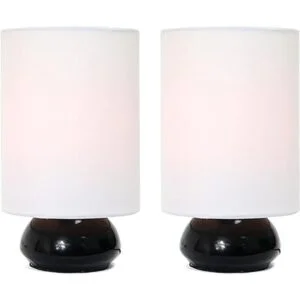 Empaque de 2 minilámparas táctiles Simple Designs Home_3
