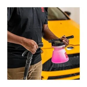 Griots Garage Pulverizador de espuma 51140_3