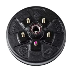 Lippert Conjunto de buje de freno de repuesto para_1