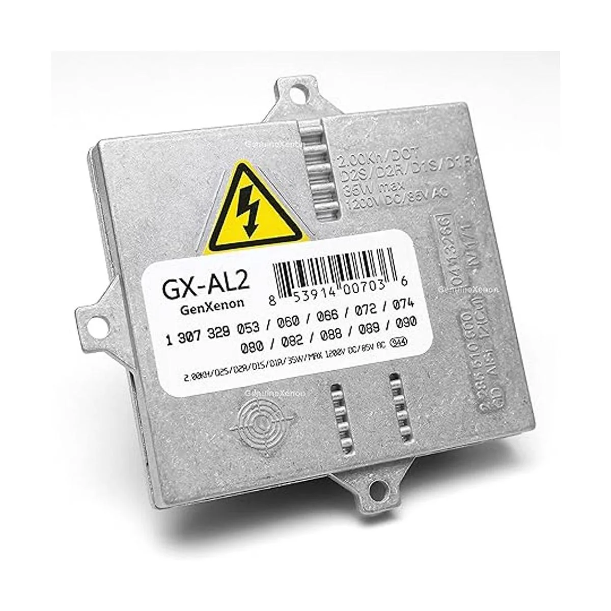 Balasto HID de xenón de repuesto para BMW Mercedes Audi_2