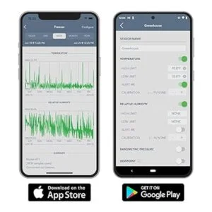 SensorPush Portal Wi Fi G1. Acceda a sus datos del sensor_6