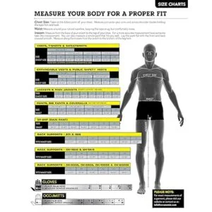 OCCUNOMIX LUX250JBBYM Chaqueta acolchada de alta_3