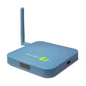 SensorPush Portal Wi Fi G1. Acceda a sus datos del sensor_1