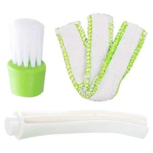 Mini plumero para la ventilación de aire de los autos_4