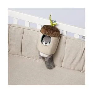 Manhattan Toy Juguete musical para cuna y bebé de Ardilla_3