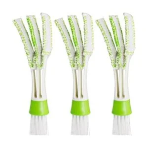 Mini plumero para la ventilación de aire de los autos_1