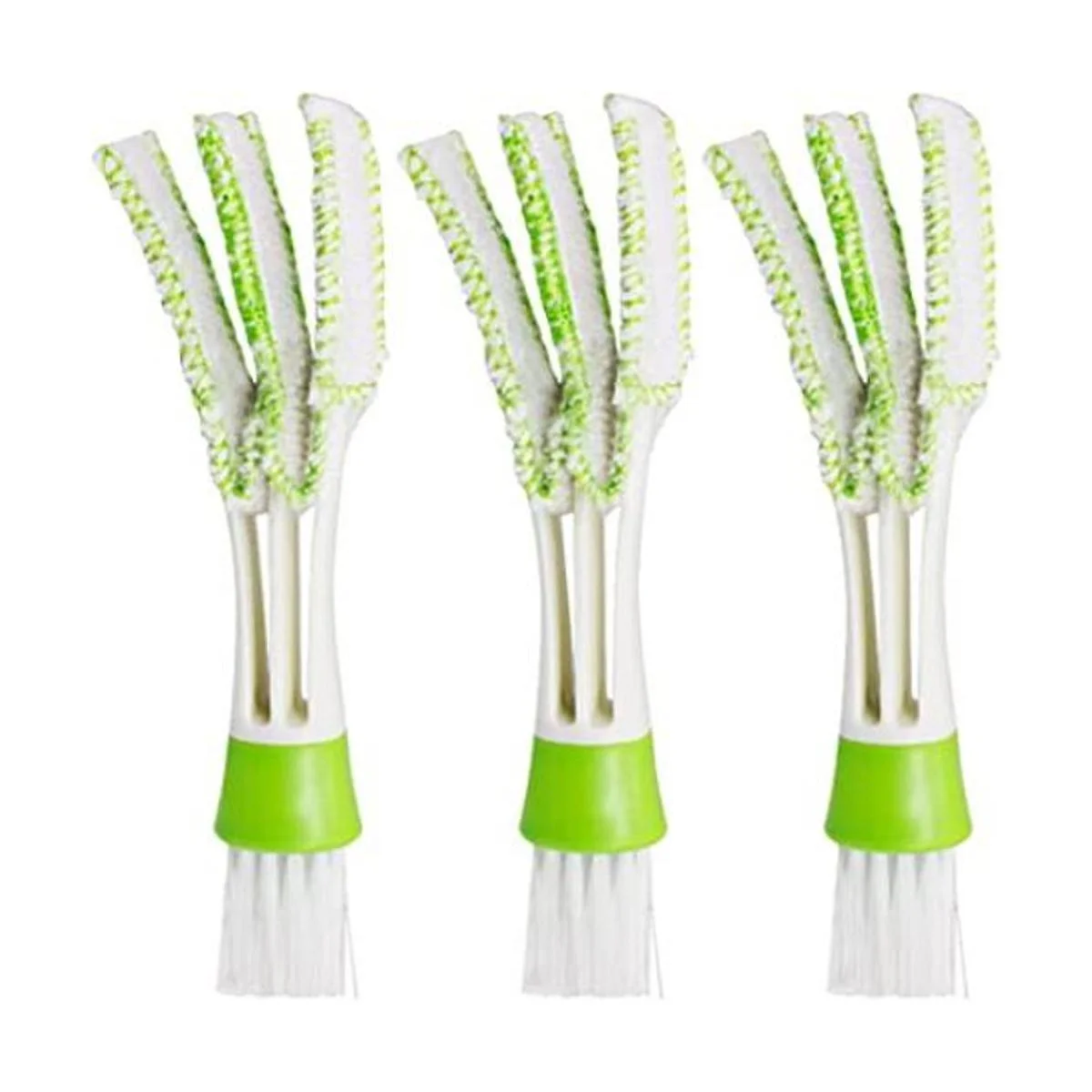 Mini plumero para la ventilación de aire de los autos_1