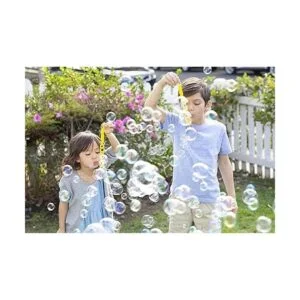 Gazillion Solución gigante de 2 litros multicolor_2