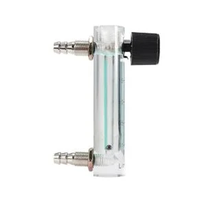 JIAWANSHUN Medidor de flujo de aire de oxígeno de alta_3