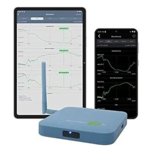 SensorPush Portal Wi Fi G1. Acceda a sus datos del sensor_5
