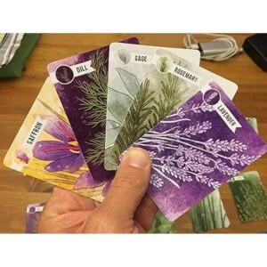 Juego de herbácea de Pencil First Games_3