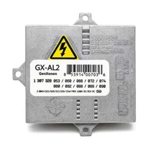 Balasto HID de xenón de repuesto para BMW Mercedes Audi_1