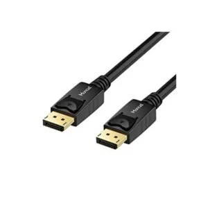 Moread Cable DisplayPort a DisplayPort 6 pies cable de_1