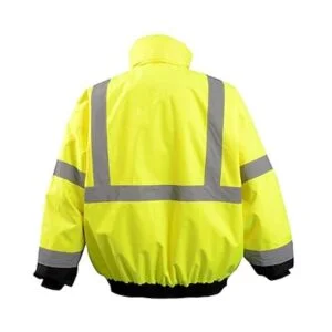 OCCUNOMIX LUX250JBBYM Chaqueta acolchada de alta_2