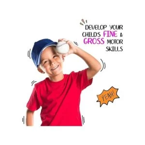 Pelotas de espuma para alivio de estrés con temática de_5