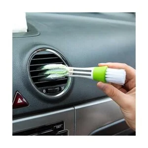Mini plumero para la ventilación de aire de los autos_3